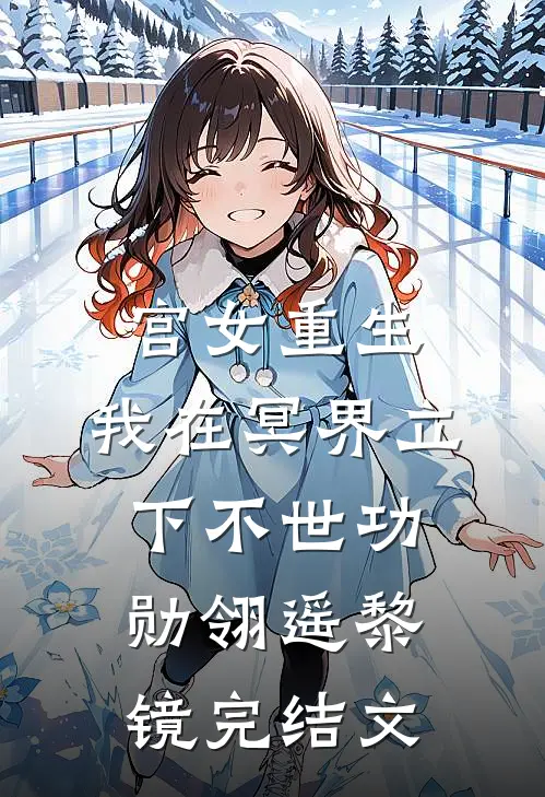 宫女重生，我在冥界立下不世功勋翎遥黎镜完结文