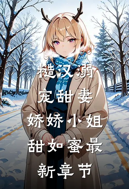 糙汉溺宠甜妻，娇娇小姐甜如蜜最新章节