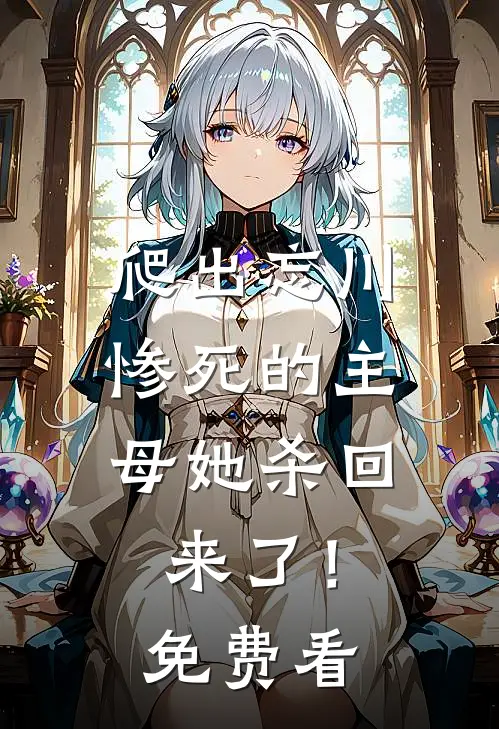 爬出忘川，惨死的主母她杀回来了！免费看