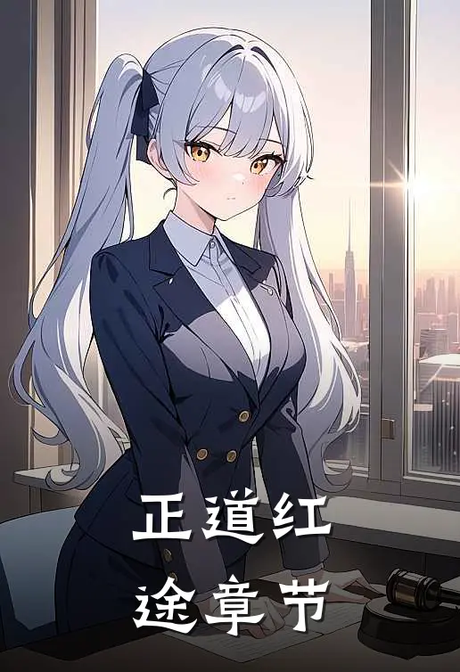 正道红途章节