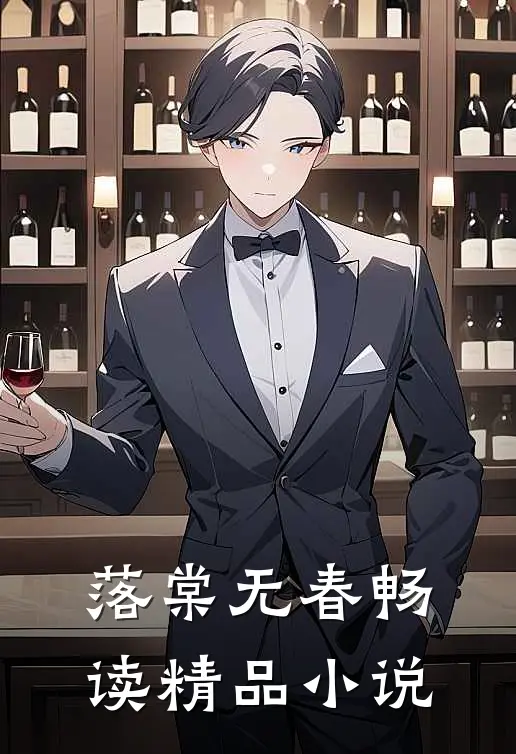 落棠无春畅读精品小说