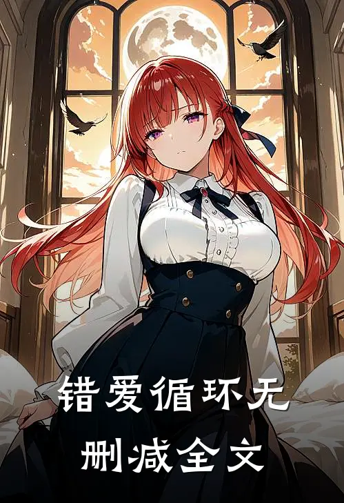 错爱循环无删减全文