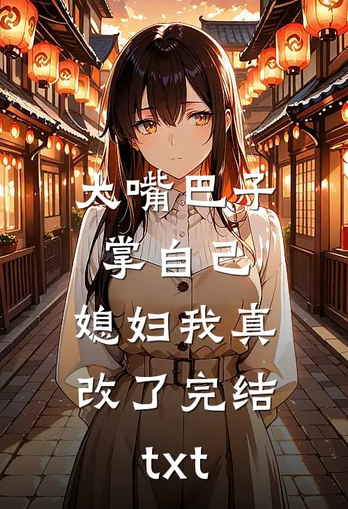 大嘴巴子掌自己，媳妇我真改了完结txt