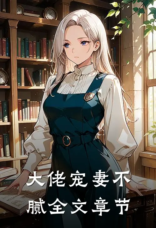 大佬宠妻不腻全文章节