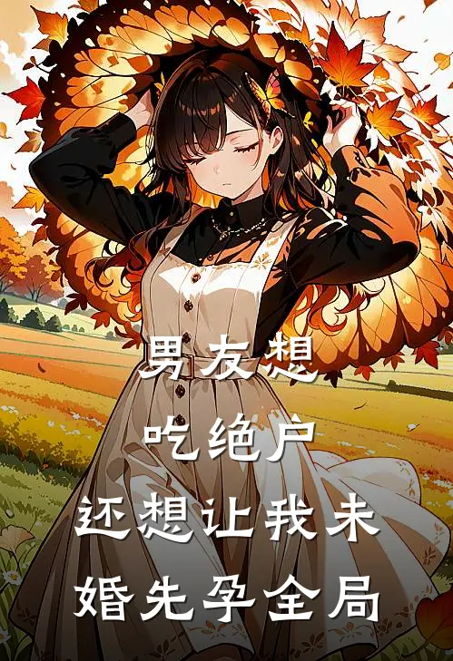 男友想吃绝户，还想让我未婚先孕全局
