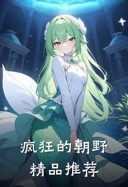 疯狂的朝野精品推荐