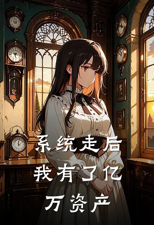 系统走后，我有了亿万资产