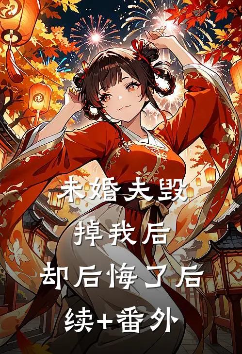未婚夫毁掉我后，却后悔了后续+番外