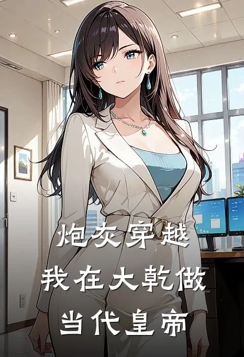 炮灰穿越，我在大乾做当代皇帝