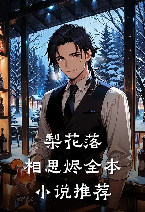 梨花落，相思烬全本小说推荐