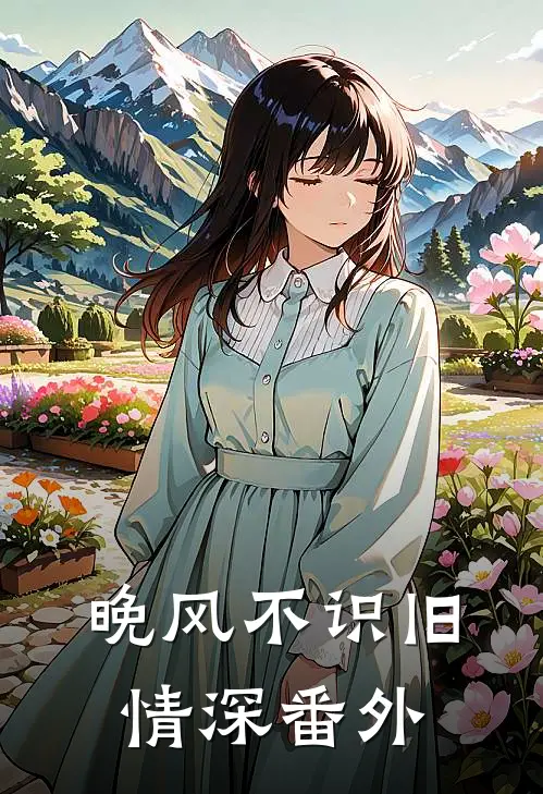 晚风不识旧情深番外