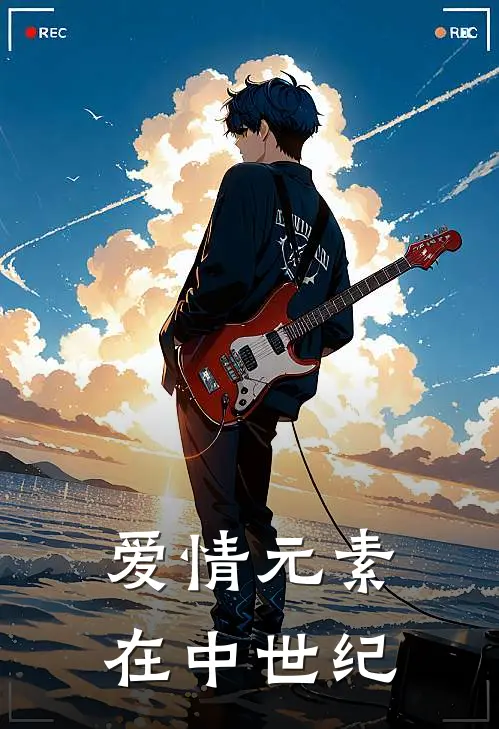 爱情元素在中世纪