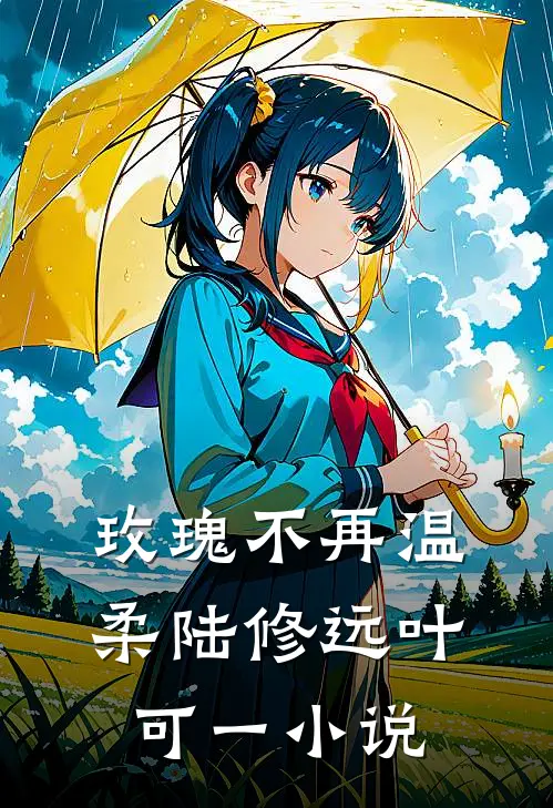 玫瑰不再温柔陆修远叶可一小说