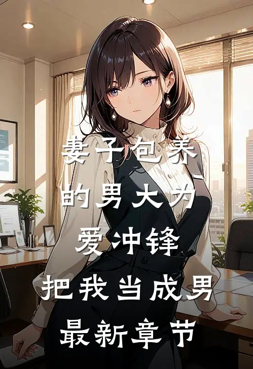 妻子包养的男大为爱冲锋，把我当成男最新章节