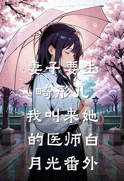 妻子要生畸形儿，我叫来她的医师白月光 番外
