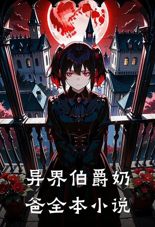 异界伯爵奶爸全本小说