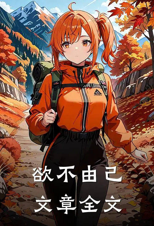 欲不由己文章全文