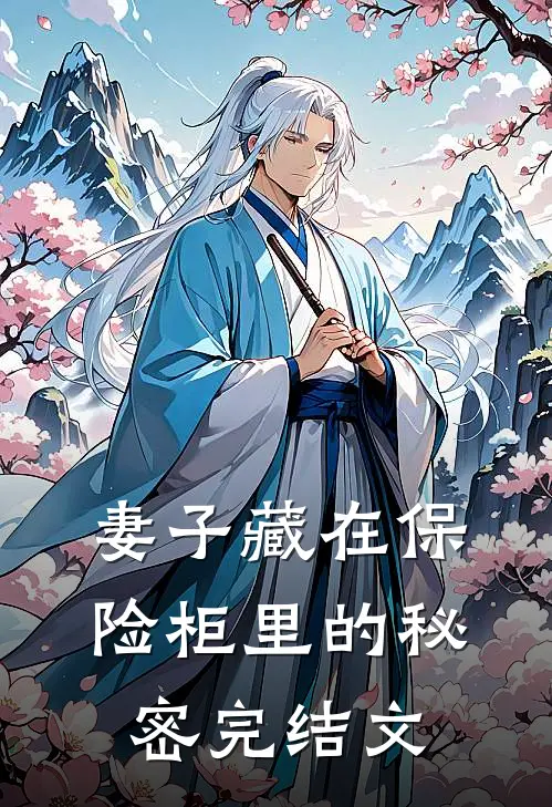 妻子藏在保险柜里的秘密完结文