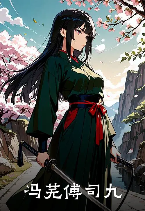 冯芜傅司九