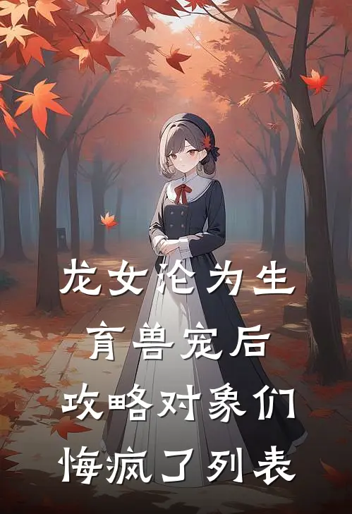 龙女沦为生育兽宠后，攻略对象们悔疯了列表