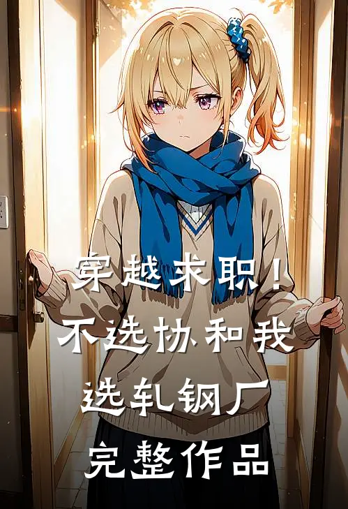 穿越求职！不选协和，我选轧钢厂完整作品
