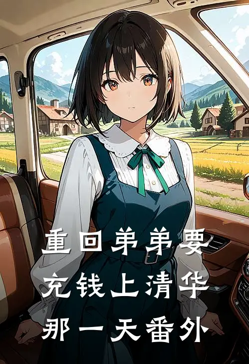 重回弟弟要充钱上清华那一天 番外