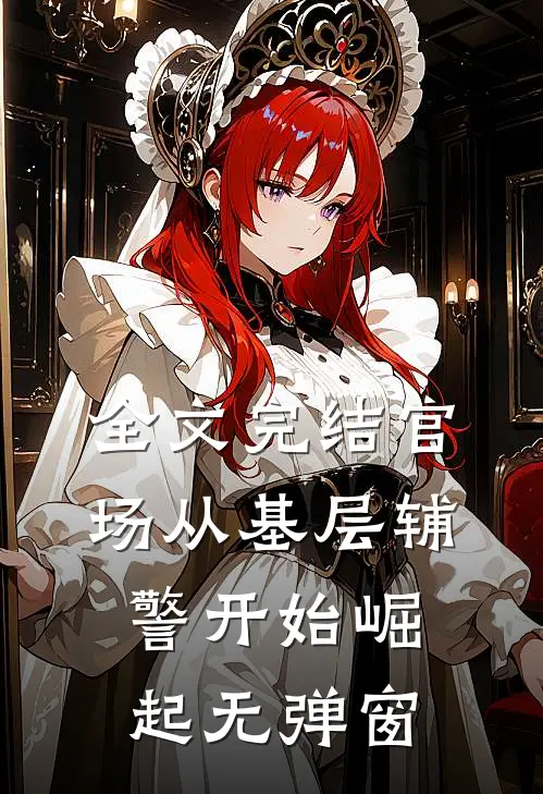 全文完结官场从基层辅警开始崛起无弹窗