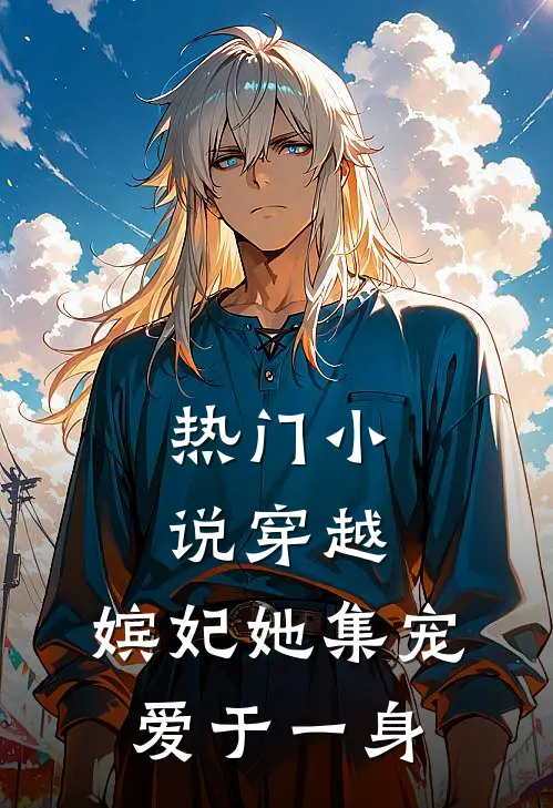 热门小说穿越：嫔妃她集宠爱于一身