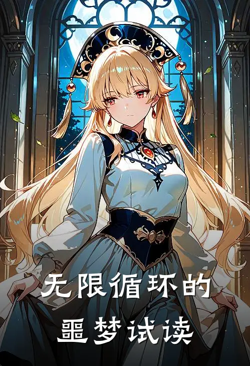 无限循环的噩梦试读