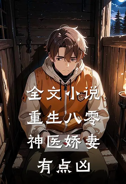 全文小说重生八零:神医娇妻,有点凶