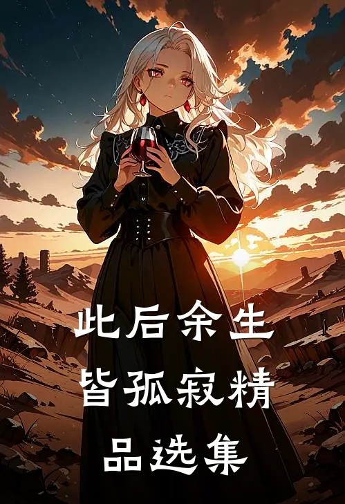此后余生皆孤寂精品选集