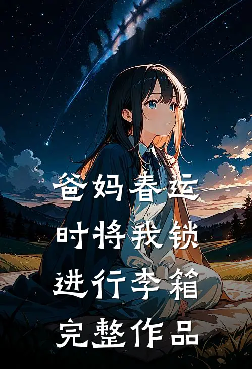 爸妈春运时将我锁进行李箱完整作品