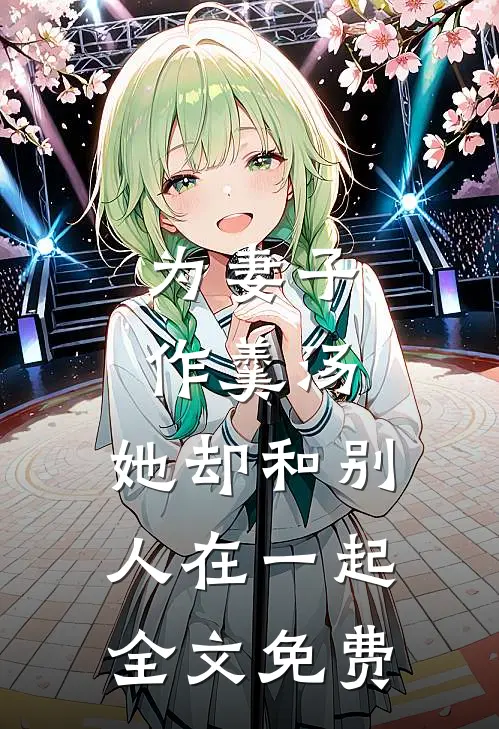 为妻子作羹汤,她却和别人在一起全文免费阅读