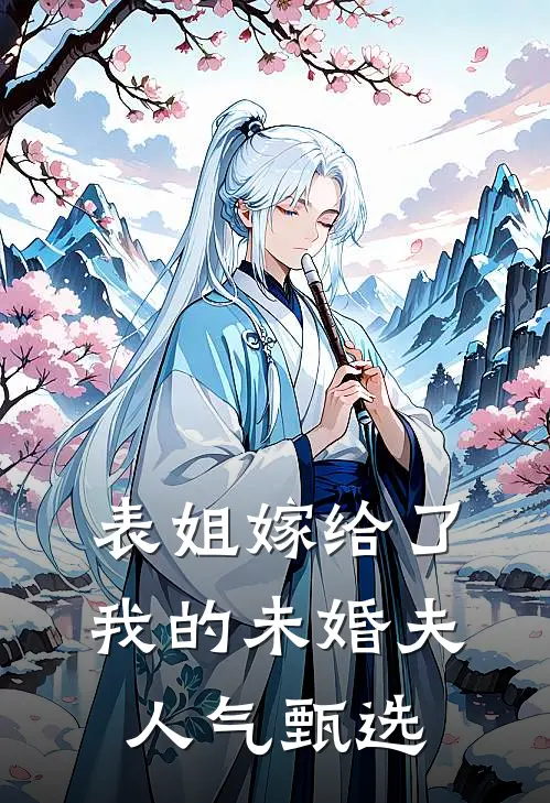 表姐嫁给了我的未婚夫人气甄选