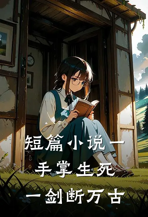 短篇小说一手掌生死，一剑断万古