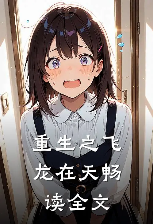 重生之飞龙在天畅读全文
