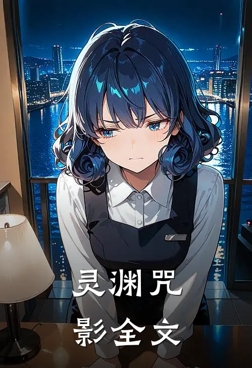 灵渊咒影全文