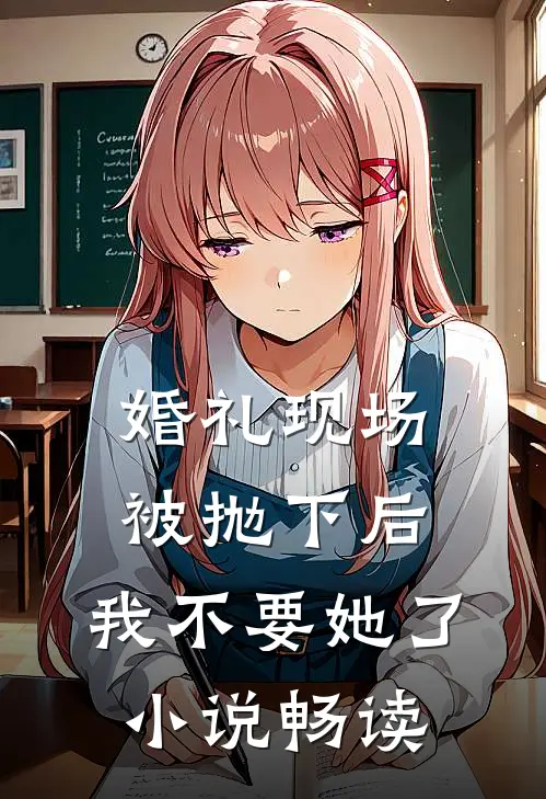 婚礼现场被抛下后，我不要她了小说畅读