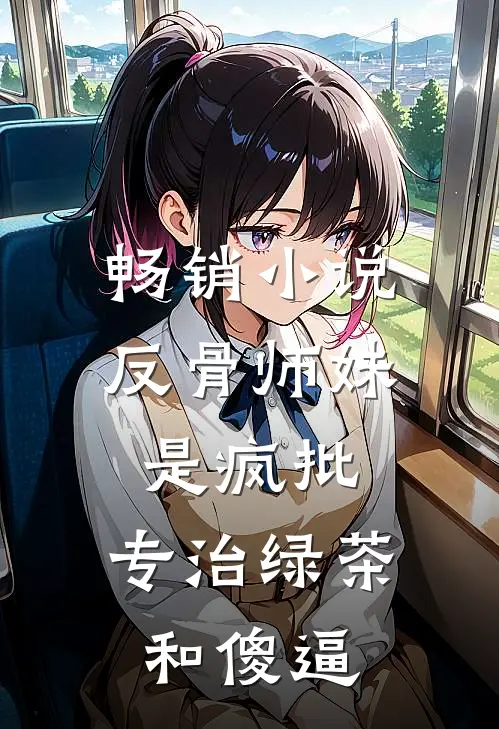 畅销小说反骨师妹是疯批，专治绿茶和傻逼