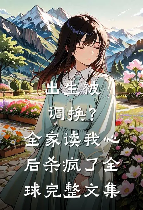 出生被调换？全家读我心后杀疯了全球完整文集