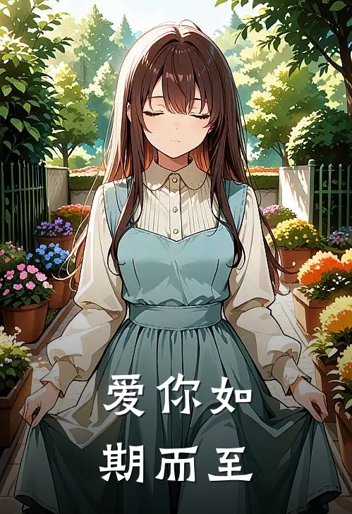 爱你如期而至