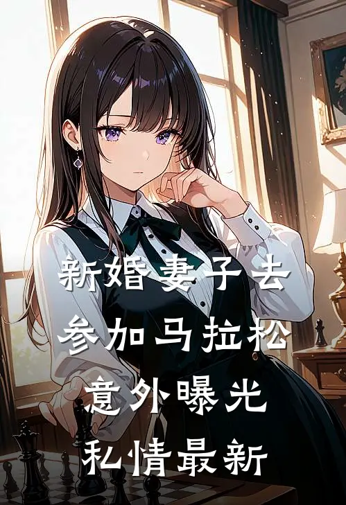 新婚妻子去参加马拉松，意外曝光私情最新