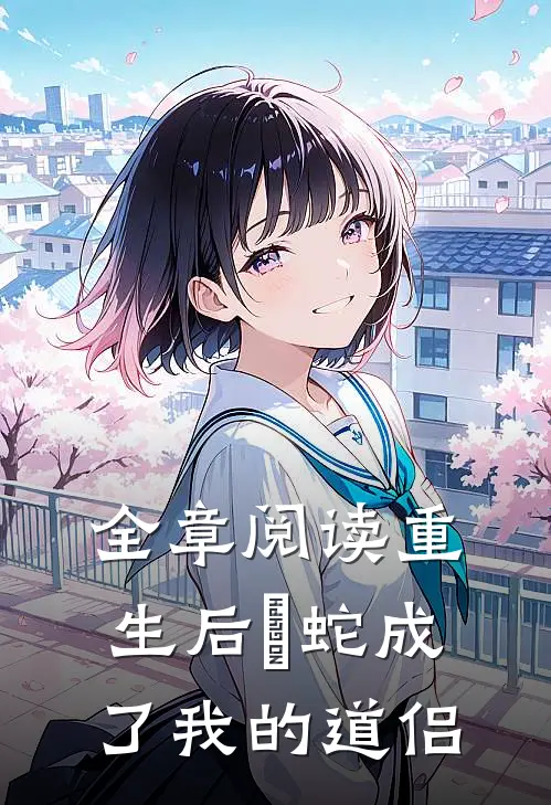 全章阅读重生后螣蛇成了我的道侣