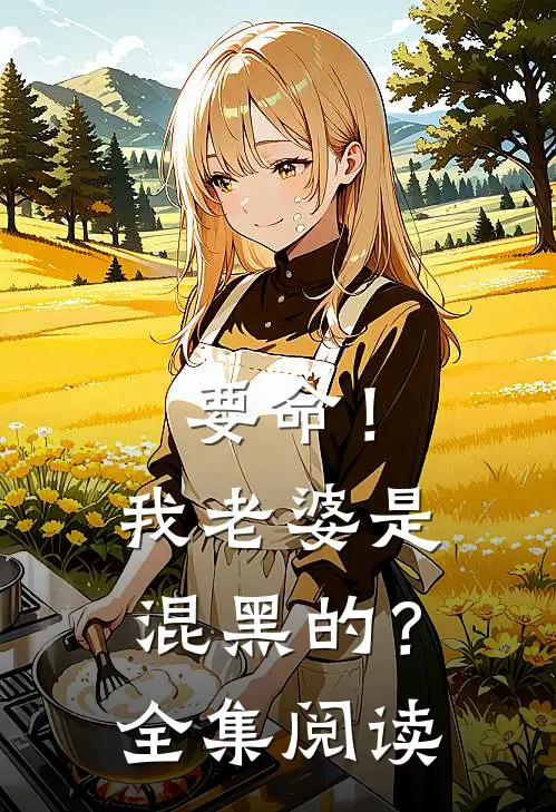 要命！我老婆是混黑的？全集阅读
