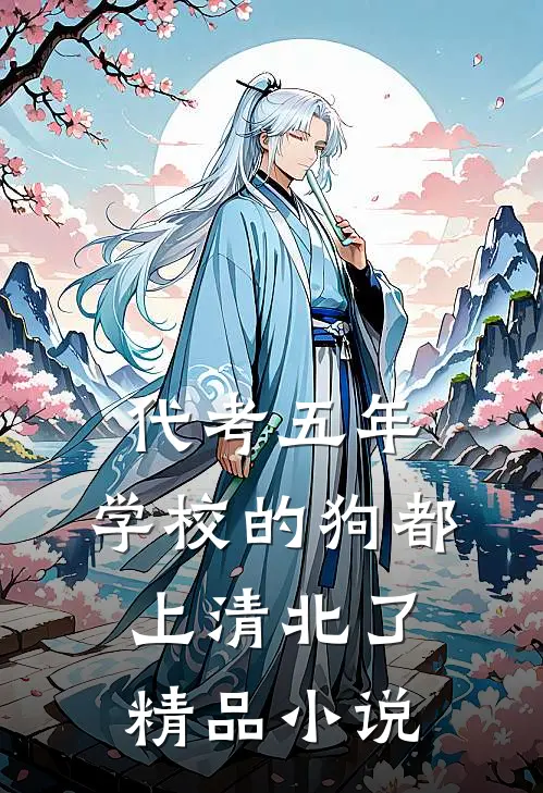 代考五年，学校的狗都上清北了精品小说