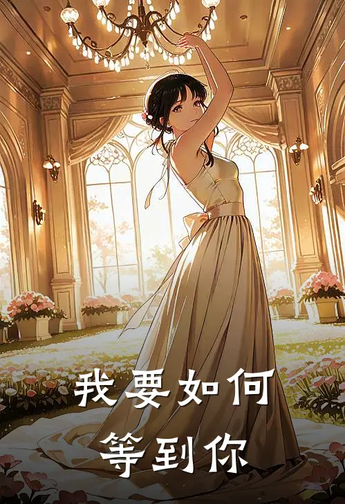 我要如何等到你