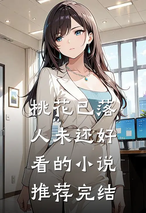 桃花已落人未还好看的小说推荐完结