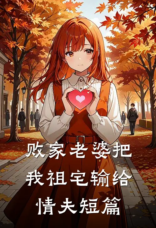 败家老婆把我祖宅输给情夫短篇
