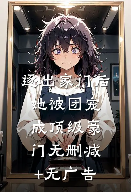 逐出家门后，她被团宠成顶级豪门无删减+无广告