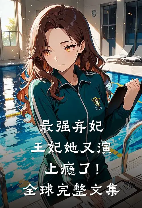 最强弃妃：王妃她又演上瘾了！全球完整文集